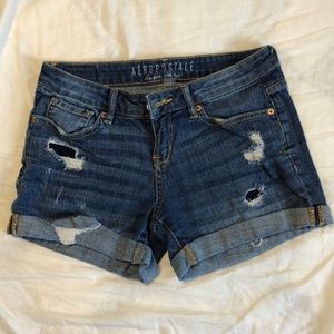 Aéropostale Shorts